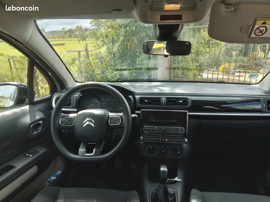 Citroen C3 2019 photo 2