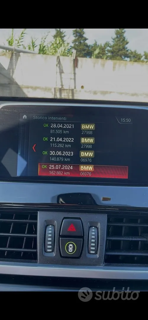 BMW X1 2019 photo 2