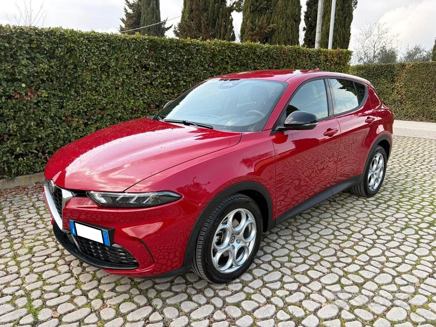 Alfa Romeo Tonale 2023 photo 5