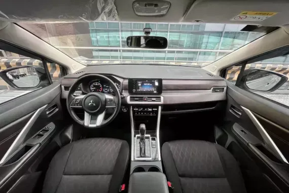Mitsubishi Xpander 2023 photo 4