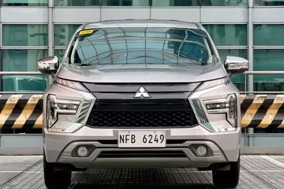 Mitsubishi Xpander 2023 photo 3