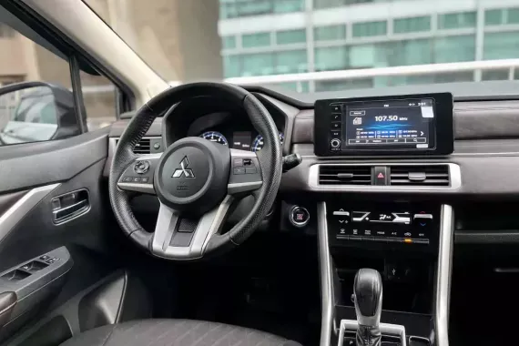 Mitsubishi Xpander 2023 photo 5