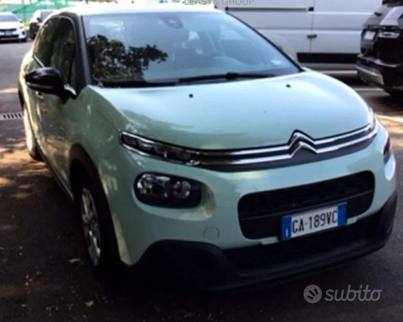 Citroen C3 2020 photo 2
