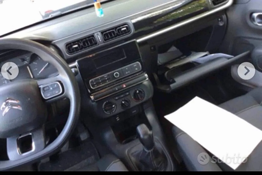 Citroen C3 2020 photo 5