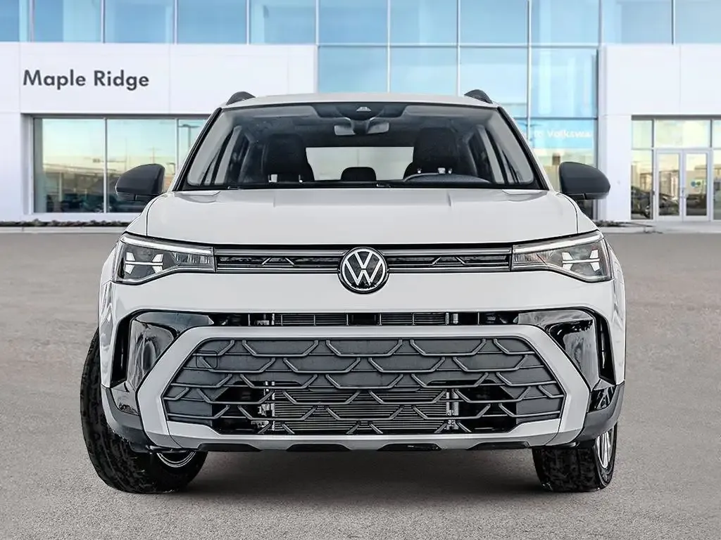 Volkswagen Taos 2026 photo 2