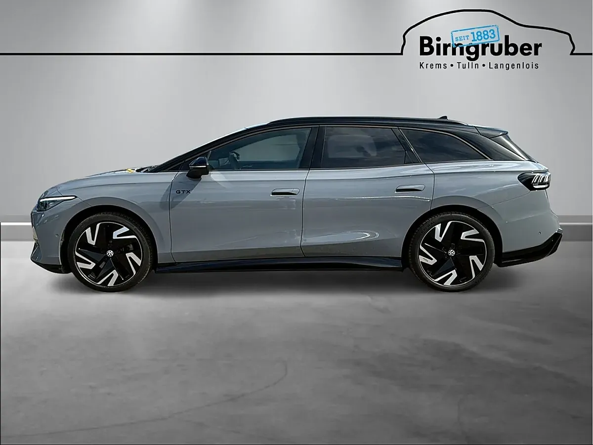 Volkswagen Id.7 2026 photo 3