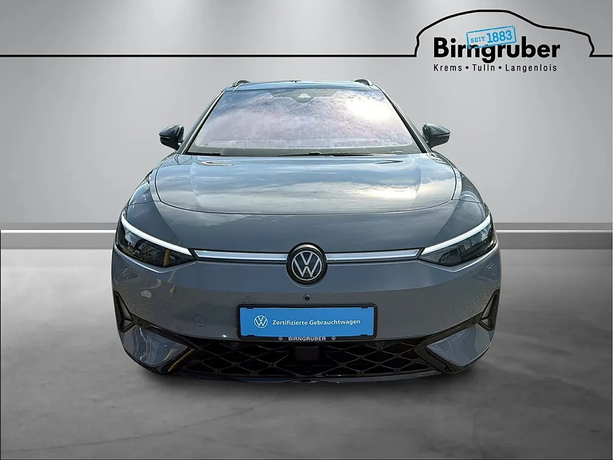 Volkswagen Id.7 2026 photo 2