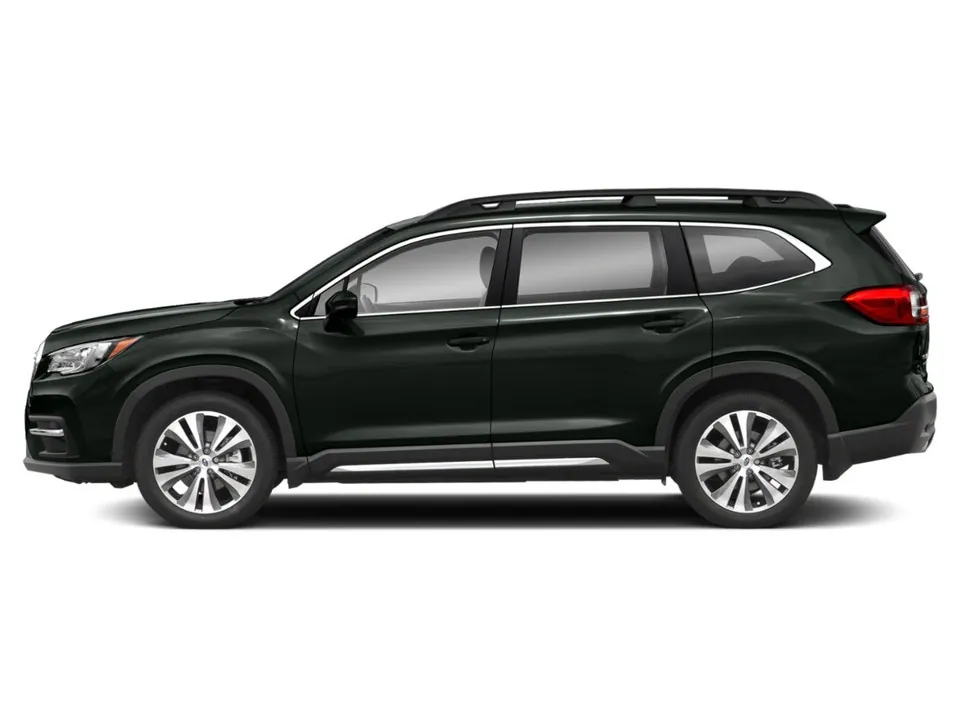 Subaru Ascent 2019 photo 3