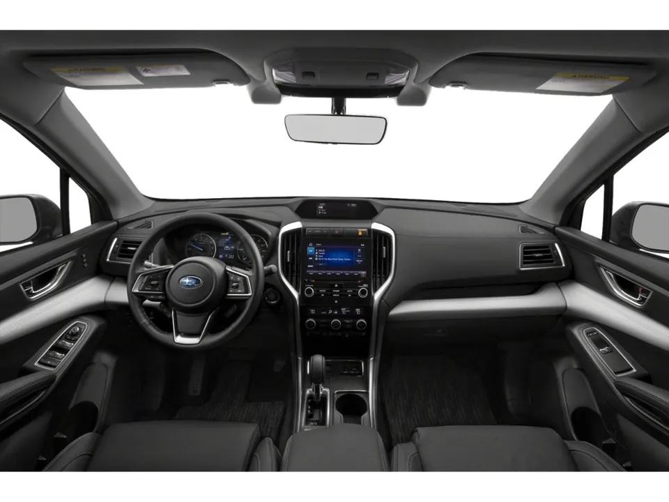 Subaru Ascent 2019 photo 5