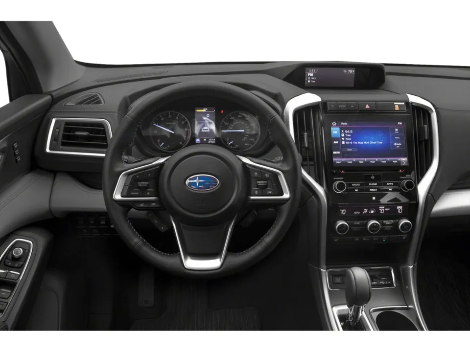 Subaru Ascent 2019 photo 4