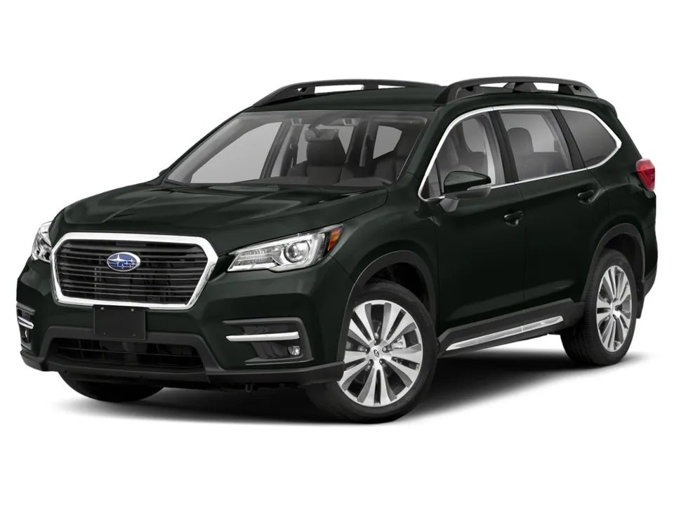 Subaru Ascent