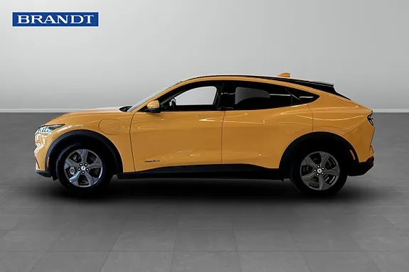 Ford Mustang Mach-E 2022 photo 3