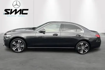 Mercedes-Benz C-Class 2025 photo 3