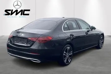 Mercedes-Benz C-Class 2025 photo 2