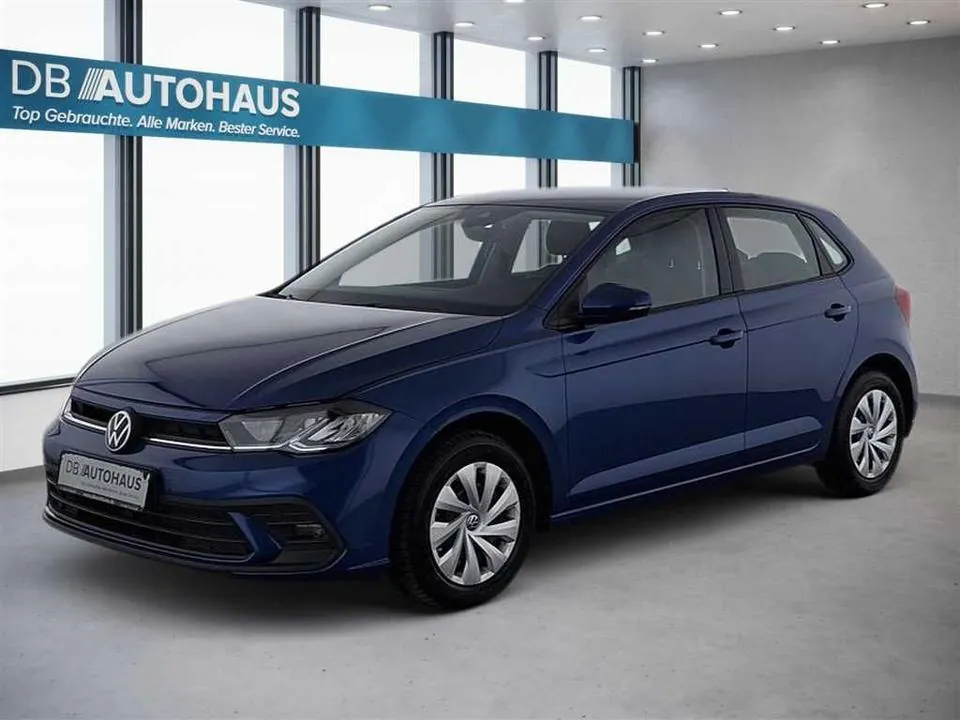 Volkswagen Polo Life