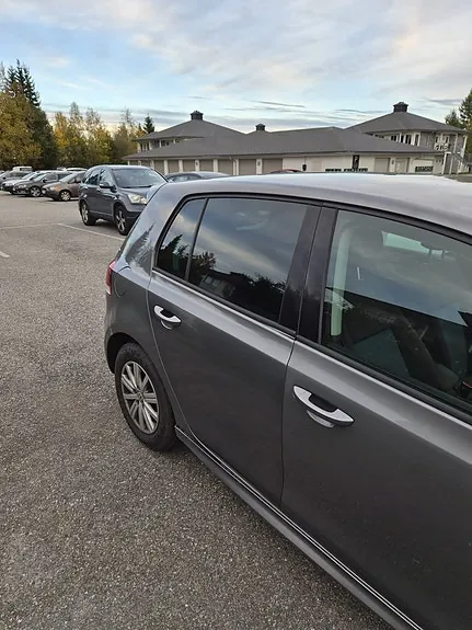 Volkswagen Golf Vi 2011 photo 5