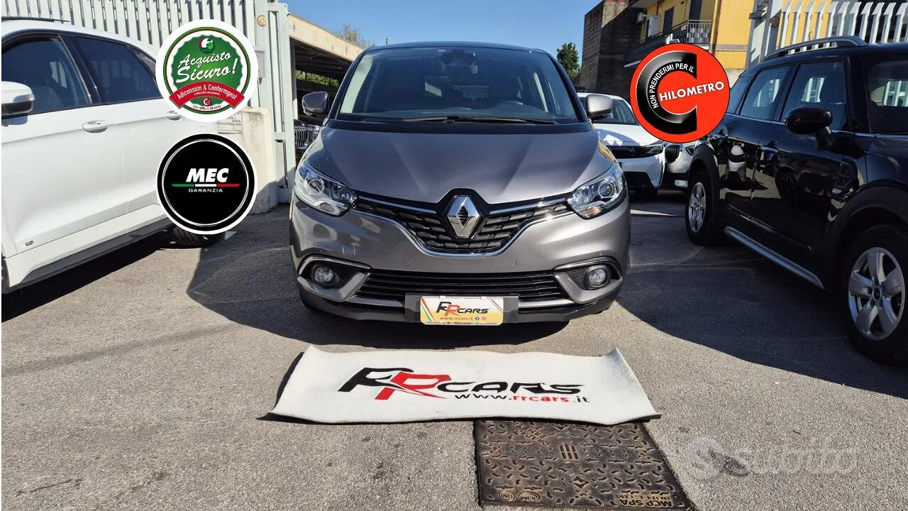 Renault Grand Scenic