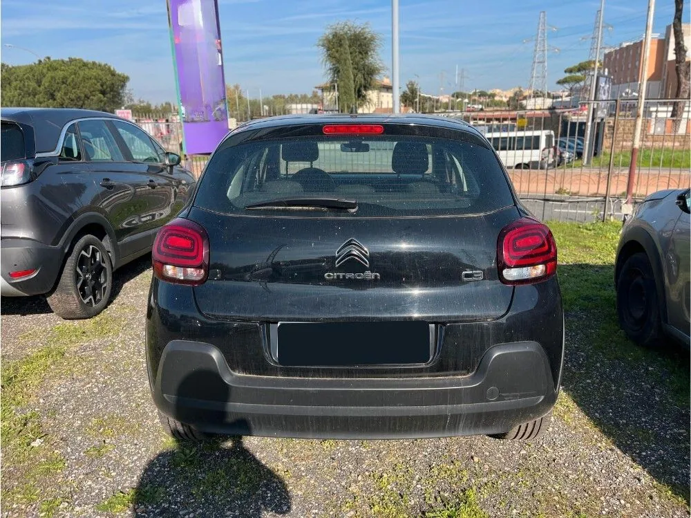 Citroen C3 2022 photo 5