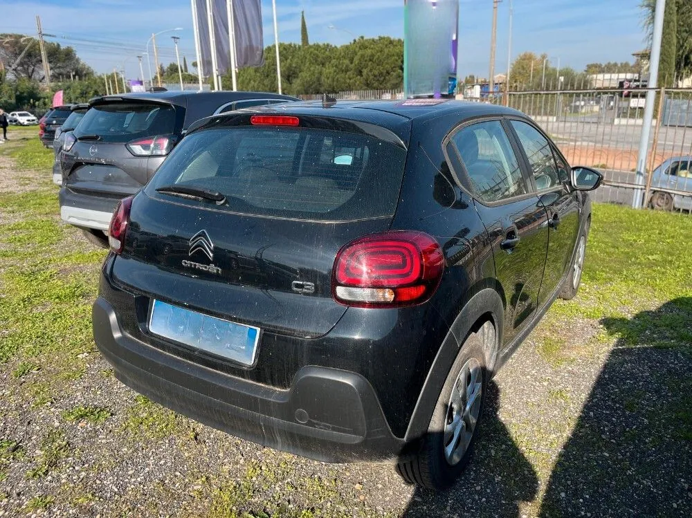 Citroen C3 2022 photo 4