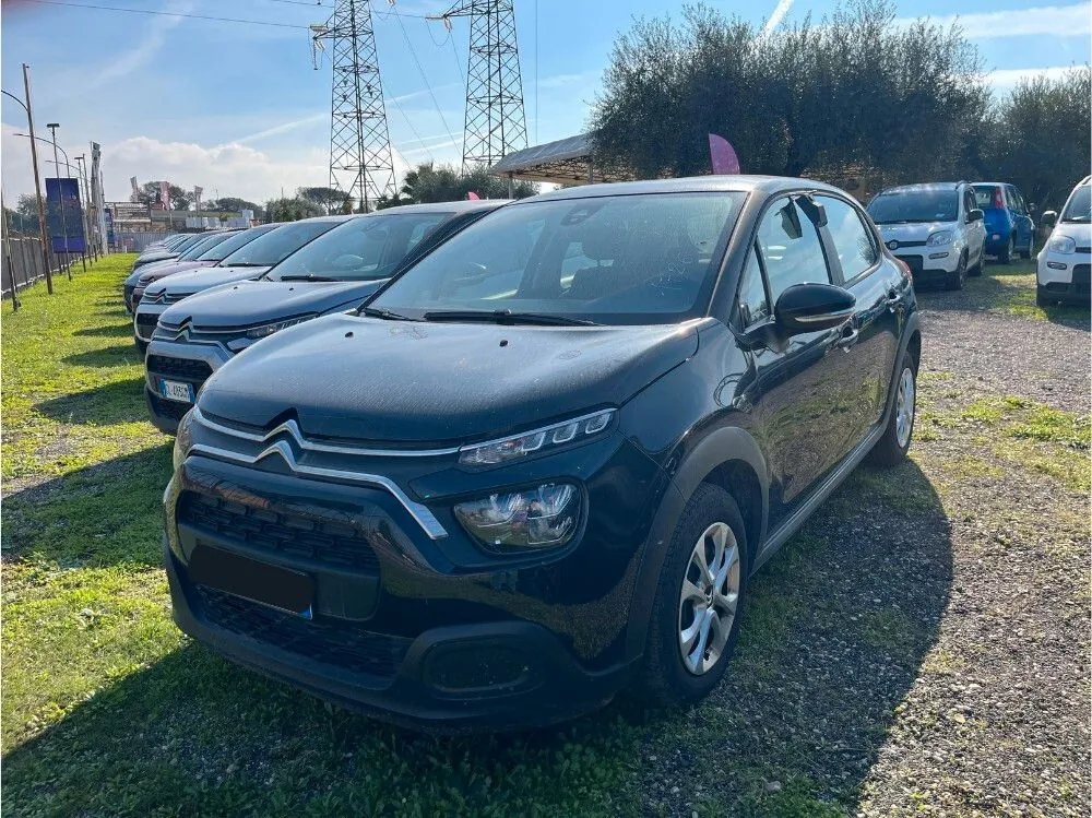 Citroen C3