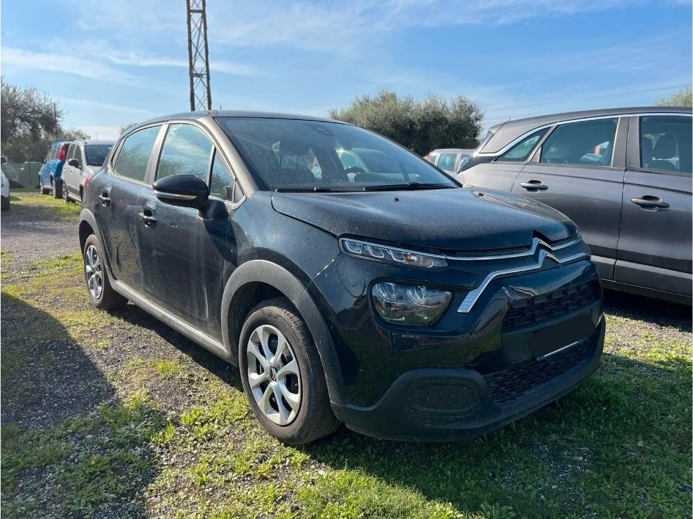 Citroen C3 2022 photo 3
