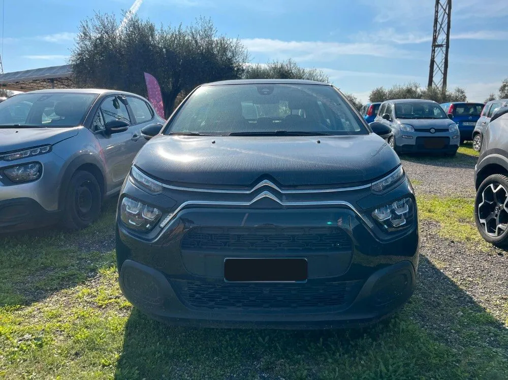 Citroen C3 2022 photo 2