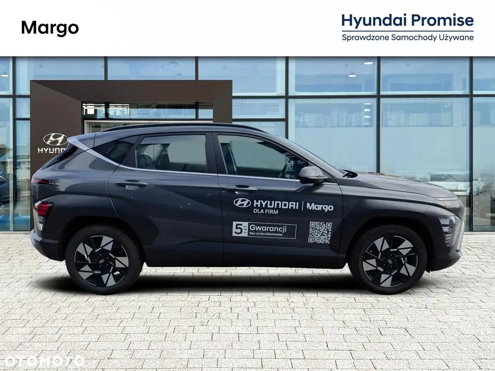 Hyundai Kona 2026 photo 4