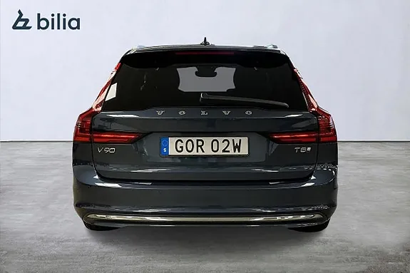 Volvo V90 2026 photo 5