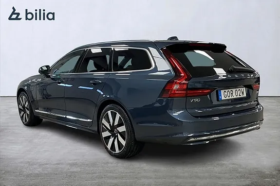 Volvo V90 2026 photo 2