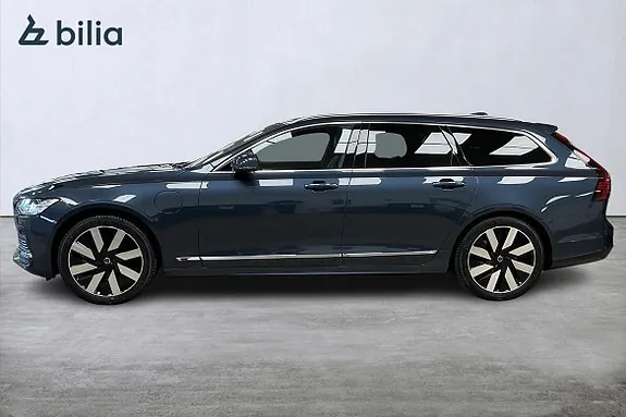 Volvo V90 2026 photo 3