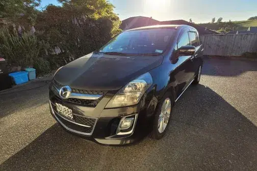 Mazda Mpv