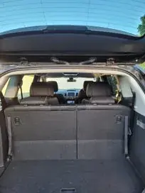 Mazda Mpv 2010 photo 3