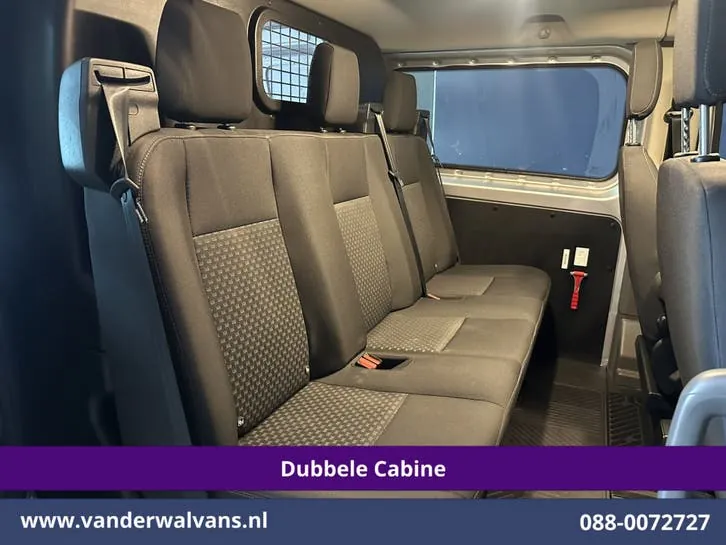 Ford Transit Custom 2022 photo 2