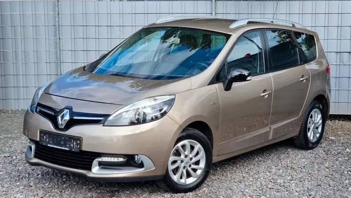 Renault Grand Scenic