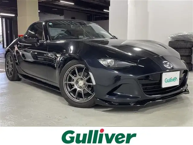 Mazda Roadster