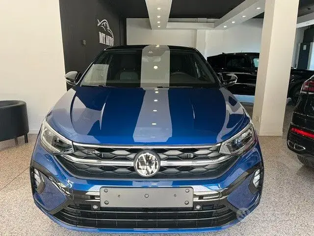 Volkswagen Taigo 2026 photo 3