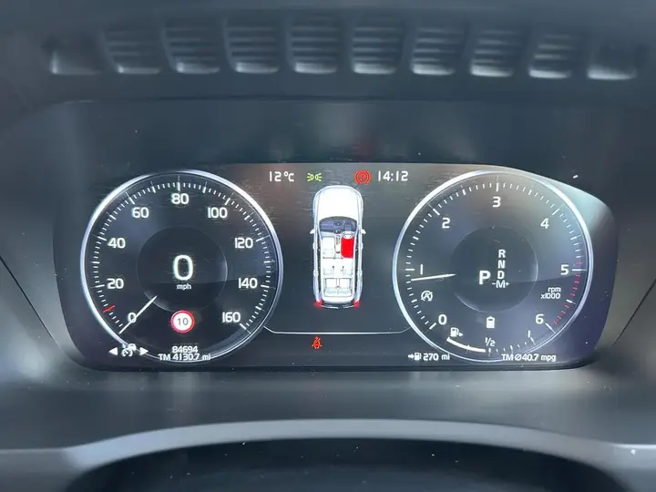 Volvo Xc90 2022 photo 5