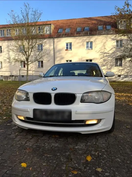 BMW 116I