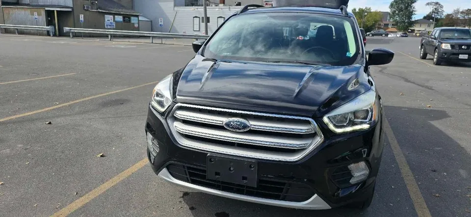 Ford Escape 2018 photo 4