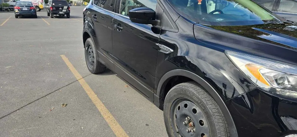 Ford Escape 2018 photo 5