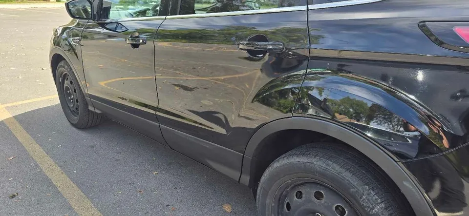 Ford Escape 2018 photo 3