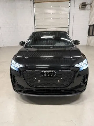 Audi Q4 Sportback