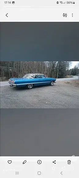 Chevrolet Impala