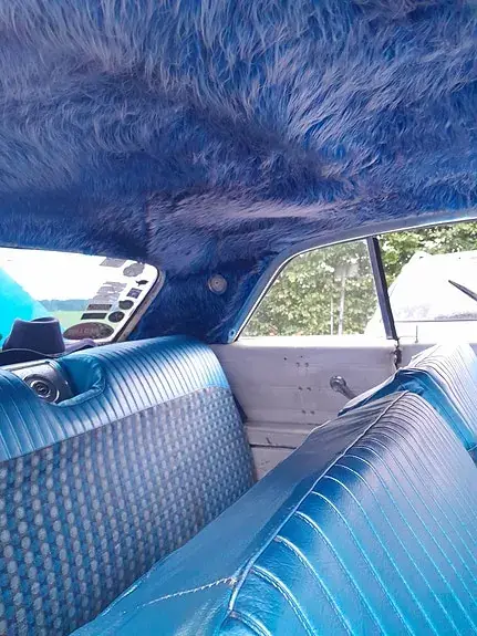 Chevrolet Impala 1963 photo 5