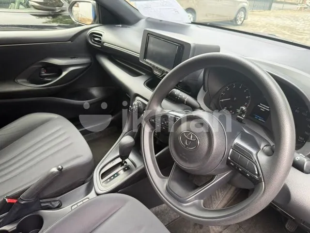 Toyota Yaris 2024 photo 4