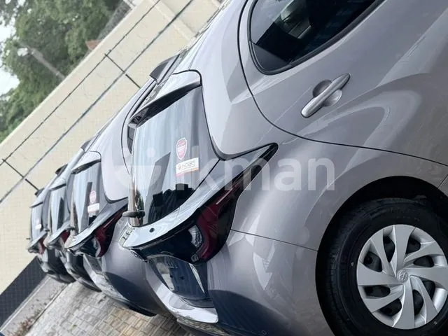Toyota Yaris 2024 photo 5