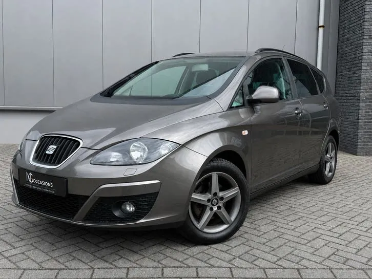 Seat Altea Xl