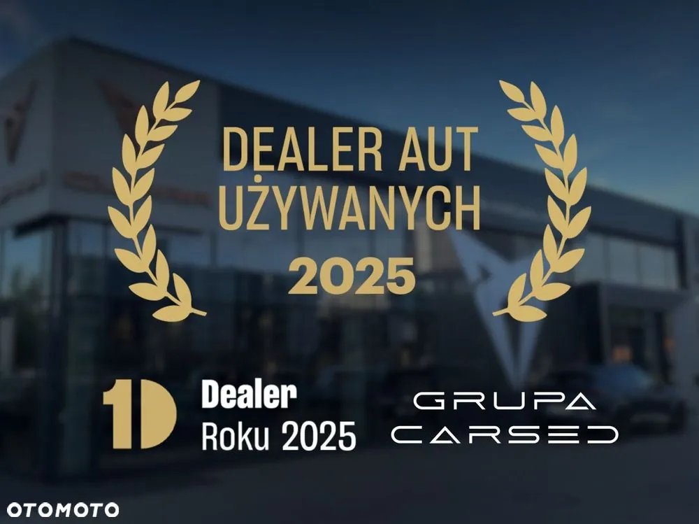 Cupra Terramar 2025 photo 5