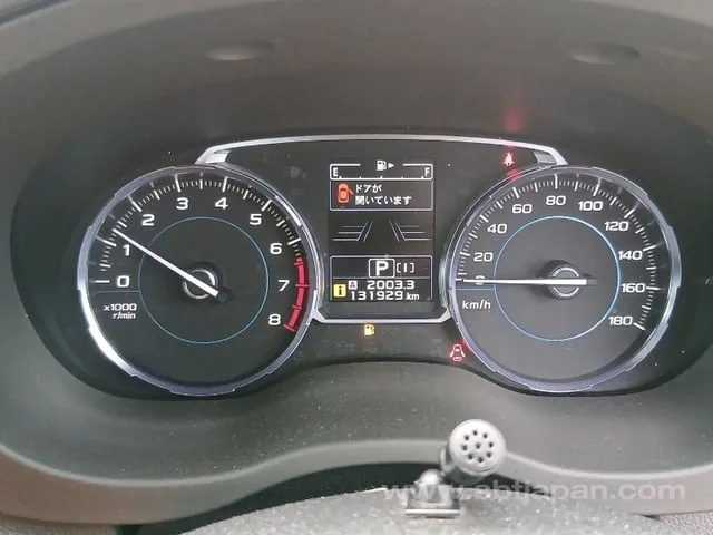 Subaru Forester 2016 photo 4