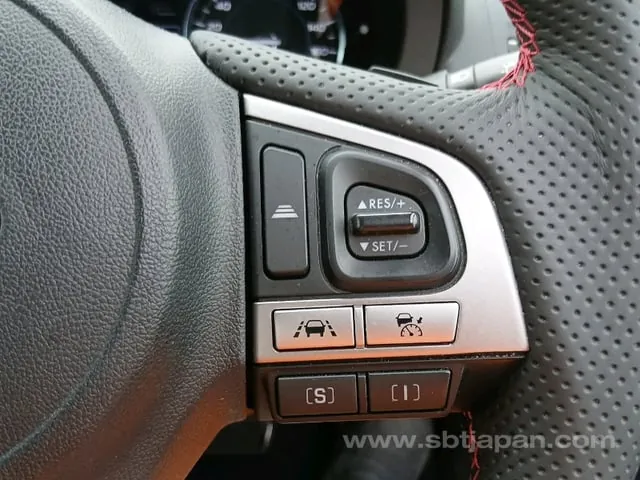 Subaru Forester 2016 photo 3
